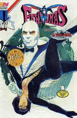 Fantomas #520