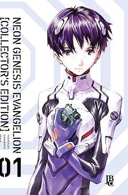 Neon Genesis Evangelion Collector's Edition