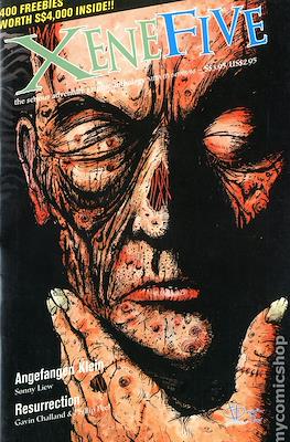 Xene (1995) #5