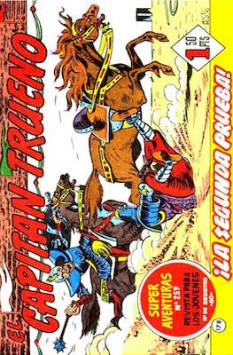 El Capitán Trueno #178