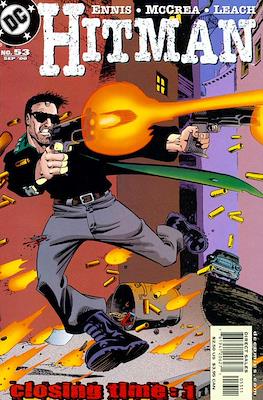 Hitman (Comic Book) #53