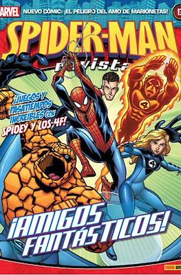 Spider-Man / Ultimate Spider-Man Revista #13