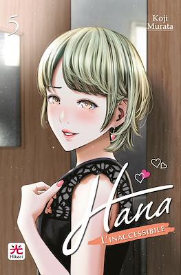 Hana l'Inaccessibile #5