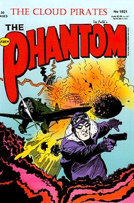 The Phantom #1621