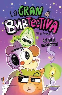 La gran Bubtectiva #2