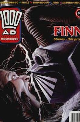 2000 AD #927