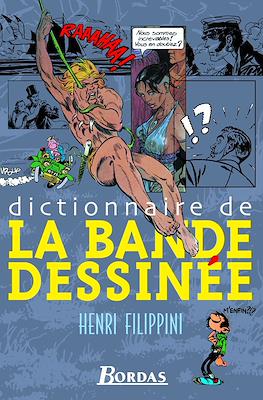 Dictionnaire de la Bande Dessinée