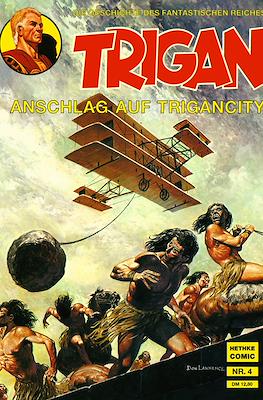 Trigan #4
