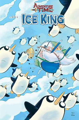 Adventure Time: Ice King