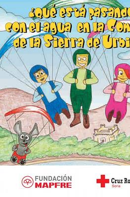 La Ecopatrulla #2