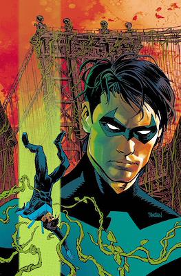 Nightwing Vol. 4 (2016-Variant Covers) #142.2