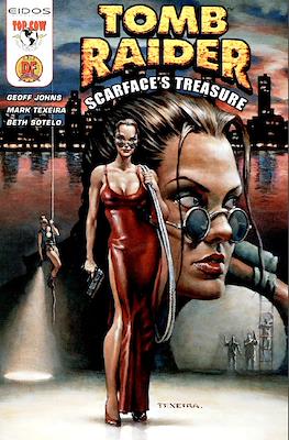 Tom Raider - Scarface's Treasure