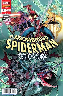 Spiderman Vol. 7 / Spiderman Superior / El Asombroso Spiderman (2006-) (Rústica) #218/9