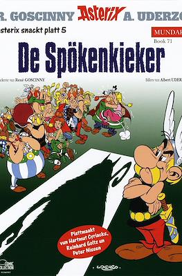 Asterix Mundart #71