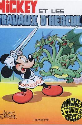 Albums Bandes Dessinées Walt Disney #3