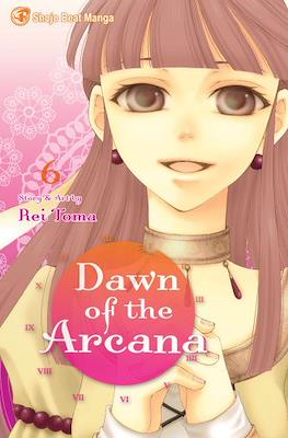 Dawn of the Arcana #6