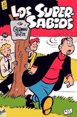 Los Supersabios #291