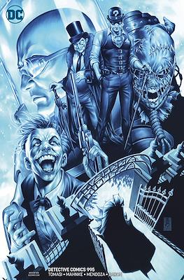 Detective Comics Vol. 1 (1937-2011; 2016-Variant Covers) #995