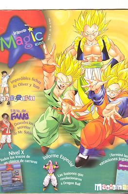 Magic Kids: ¡La Revi de los chicos! #53