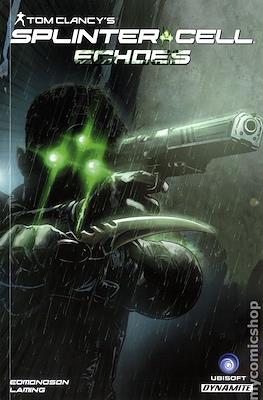 Tom Clancy's Splinter Cell: Echoes