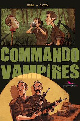 Commando vampires