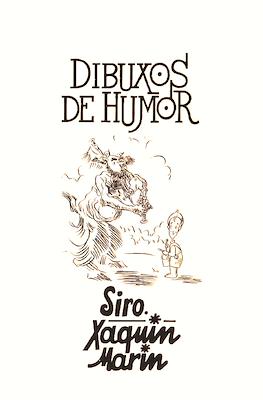Dibuxos de humor
