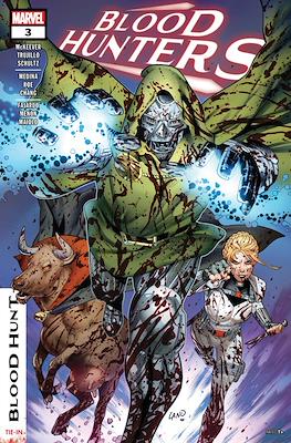 Blood Hunters Vol. 1 (2024) (Comic Book 36 pp) #3