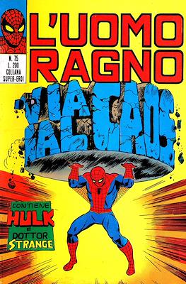 L'Uomo Ragno Vol. 1 #75