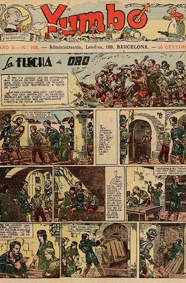 Yumbo (1934) #164