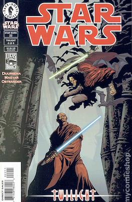 Star Wars Vol. 1 / Star Wars Republic (1998-2006) #22