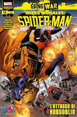 Miles Morales: Spider-Man #36