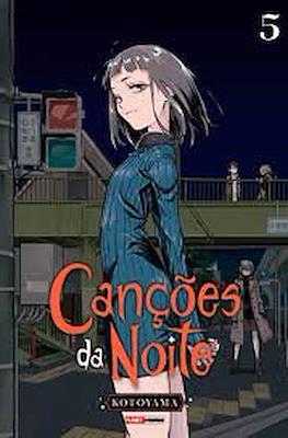Canções da Noite #5