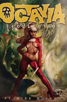 The Octavia Collection: The Complete Comic Book Series