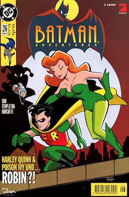 Batman Adventures #26
