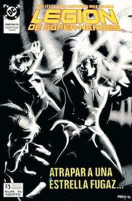 Legión de Super-Héroes (1987-1990) #14