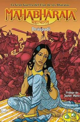 Mahabhárata: La Gran Guerra del Clan de los Bháratas #2