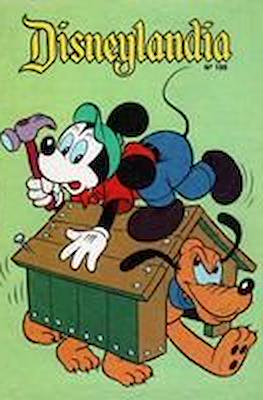Disneylandia #199