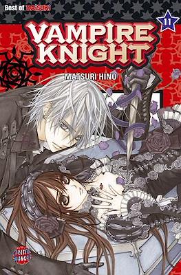 Vampire Knight #11