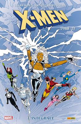 X-Men: L'intégrale #22.1