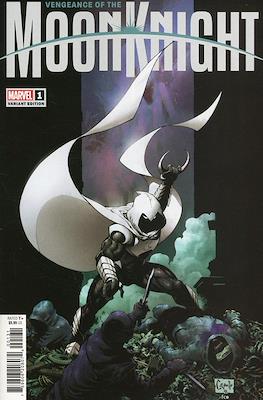 Vengeance of the Moon Knight Vol. 2 (Variant Cover) #1.1