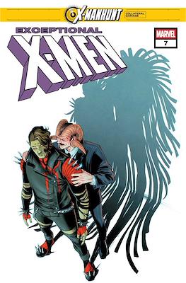 Exceptional X-Men (2024-2025) #7