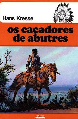 Os Peles-Vermelhas #7