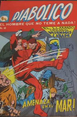 Diabólico #60
