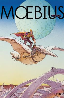 Moebius #3