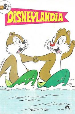 Disneylandia #578