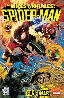 Miles Morales: Spider-Man (2024) (Cartoné) #3