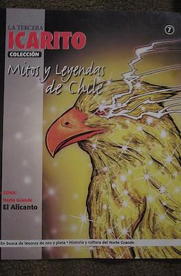 Mitos y leyendas de Chile #7