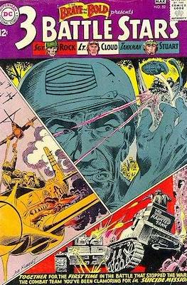The Brave and the Bold Vol. 1 (1955-1983) #52