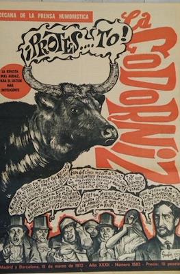 La Codorniz #1583