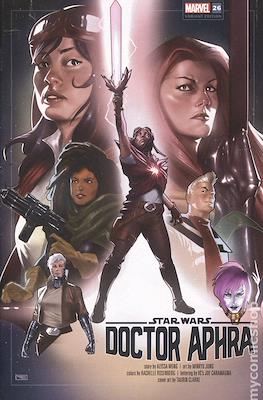Star Wars: Doctor Aphra Vol. 2 (Variant Cover) (Comic Book) #26